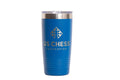 US Chess Federation Engraved 20 oz. Tumbler