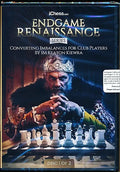 CLEARANCE - Endgame Renaissance - Converting Imbalances for Club Players - IM Keaton Kiewra
