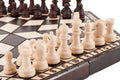 The Three Player Chess Set