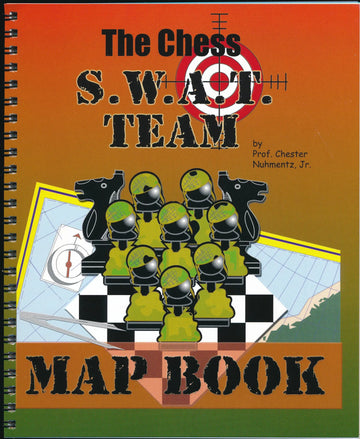 Prof. Chester Nuhmentz, Jr. Chess Training Material