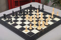 The Congress Series Chess Pieces - 3.75