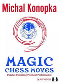 Magic Chess Moves - PAPERBACK