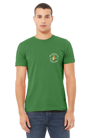 The House of Staunton Small Logo T-Shirt