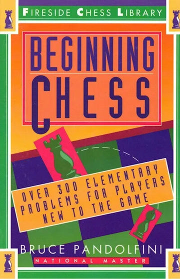 Beginning Chess