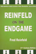 CLEARANCE - Reinfeld on the Endgame