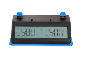 Tap N Set Digital Chess Clock - Available in Push Button or Touch Sensor