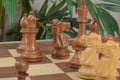 The Executive Series Chess Pieces - 3.75