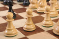 The Classic Series Chess Pieces - 4.4