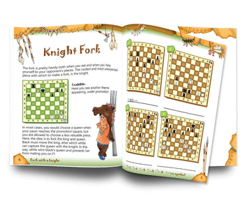 Tactics - Tricks of the Tribes - Fork