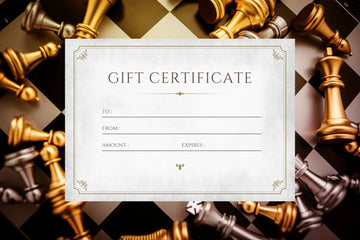 Email Gift Card (OLD)