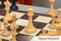 The NEW B and Co. Series Luxury Chess Pieces - 4.4