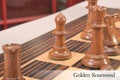 The 1962 Varna Olympiad Commemorative Chess Set, Box & Board Combination