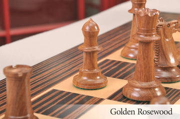 The 1962 Varna Olympiad Commemorative Chess Set, Box & Board Combination