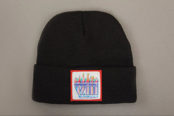 CLEARANCE - 2025 SuperNationals VIII Knit Cap
