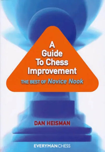 E-BOOK A Guide to Chess Improvement