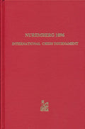 CLEARANCE - Nuremberg 1896