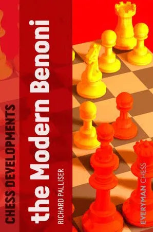 EBOOK - Chess Developments - The Modern Benoni
