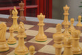 The Circa 1920 Drueke No. 4 Chess Pieces - 4.0