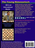 The Young Nimzowitsch - Chess Lecture - Volume 177
