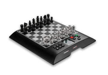 REFURBISHED - ChessGenius Pro Chess Computer