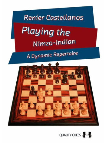 Playing the Nimzo-Indian