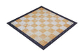 Parchment - Full Color Thin Mousepad Chess Board