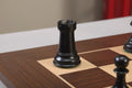 The Professional Series Chess Pieces - 3.75