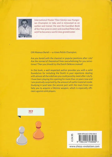 Play the Dutch! - Part 1