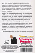 Advanced Puzzles