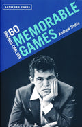 Magnus Carlsen - 60 Memorable Games
