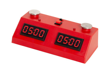 ZMart Fun II Digital Chess Clock