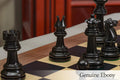 The BCC Royal Series Luxury Chess Pieces - 4