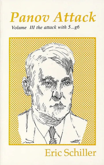 CLEARANCE - Panov Attack III - The Attack with 5...g6