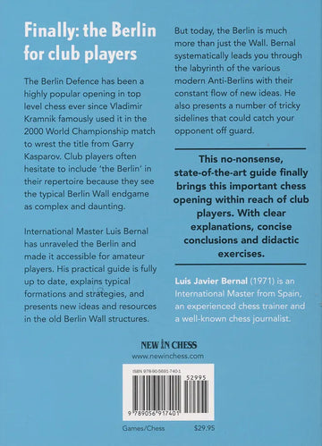 SHOPWORN - The Berlin Defense Unraveled