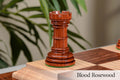 The Allaro Series Luxury Chess Pieces - 4.4
