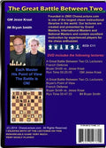 E-DVD The Great Battle Between Two ChessLecture Lecturers - Chess Lecture - Volume 113