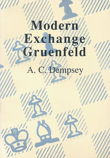 CLEARANCE - Modern Exchange Gruenfeld
