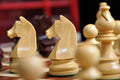 The Championship Series Chess Pieces - 3.75