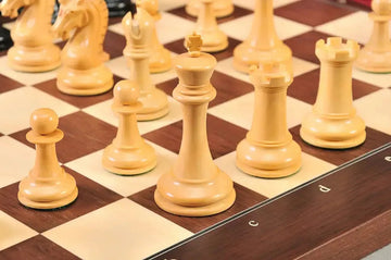 PRE-ORDER - The 2026 Saint Louis Rapid & Blitz DGT Commemorative Series Chess Pieces