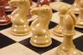The Fischer Series Chess Pieces - 4.0