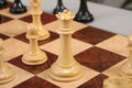The Forever Collection - Imperial Collector Series Luxury Chess Pieces - 4.4
