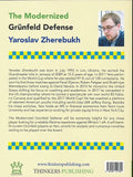 CLEARANCE - The Modernized Grunfeld Defense