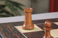 The Reproduction of the 1939 Olimpico Series Chess Pieces - 3.75