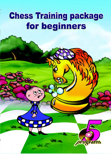 DOWNLOAD - Chess Training Package for Beginners