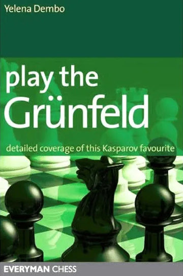 EBOOK - Play the Grunfeld