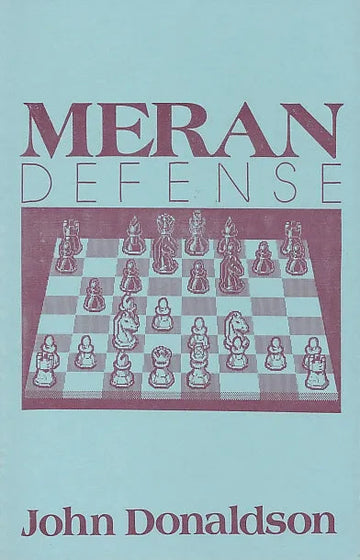 CLEARANCE - Meran Defense