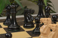 The Zukertort Series Timeless Chess Pieces - 4.0