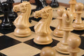 The Nobility Series Chess Pieces - 4