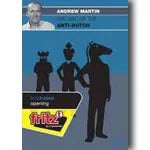 CLEARANCE - ABC of the Anti-Dutch - Andrew Martin