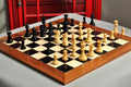 The Grandmaster II Series Chess Pieces - 4.0